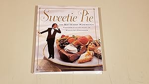 Bild des Verkufers fr Sweetie Pie: The Richard Simmons Private Collection of Dazzling Desserts zum Verkauf von SkylarkerBooks