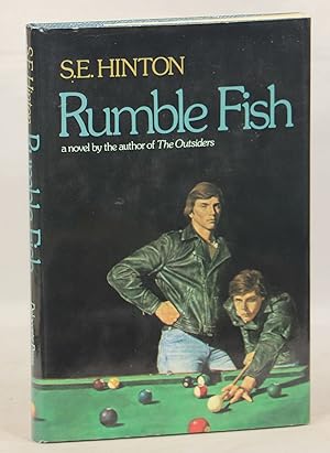 Seller image for Rumble Fish for sale by Evening Star Books, ABAA/ILAB