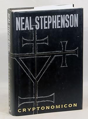 Seller image for Cryptonomicon for sale by Evening Star Books, ABAA/ILAB