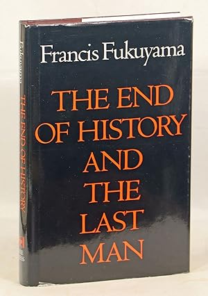 Imagen del vendedor de The End of History and the Last Man a la venta por Evening Star Books, ABAA/ILAB