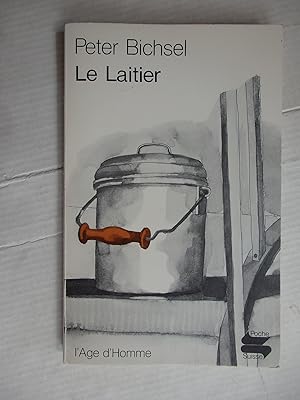 Seller image for Le laitier for sale by La Bouquinerie des Antres