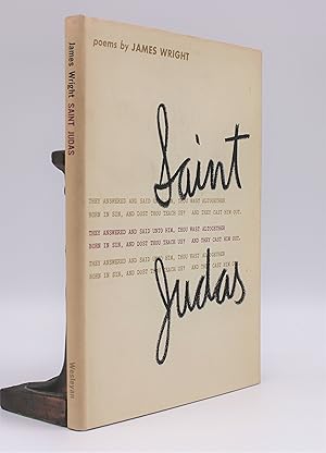 SAINT JUDAS