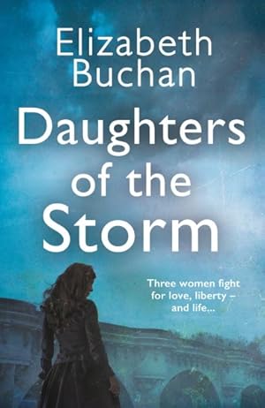 Seller image for Daughters of the Storm for sale by GreatBookPrices