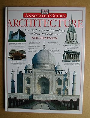 Annotated Guides: Architecture.