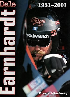 Seller image for Dale Earnhardt 1951-2001 for sale by Ye Old Bookworm