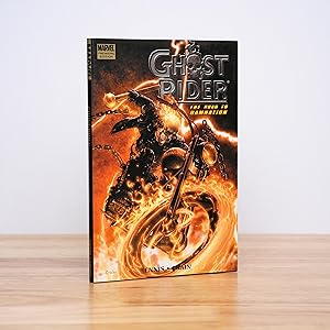 Imagen del vendedor de Ghost Rider: The Road to Damnation a la venta por City Lights Bookshop