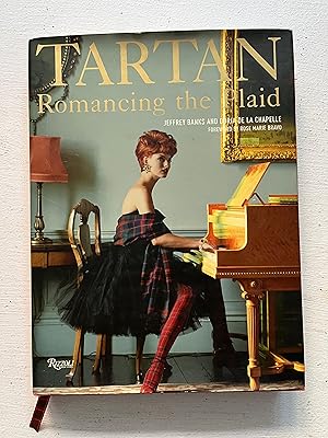 Imagen del vendedor de Tartan: Romancing the Plaid a la venta por Aeon Bookstore