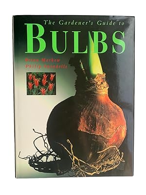 Bild des Verkufers fr The Gardener's Guide to Bulbs zum Verkauf von Travers Books