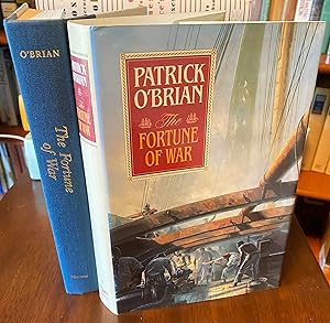 Bild des Verkufers fr The Fortune of War (Aubrey/Maturin Novels, 6) (Book 6) zum Verkauf von Atlas Rare Books