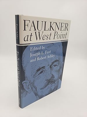 Seller image for Faulkner at West Point for sale by Shadyside Books