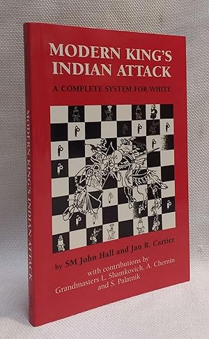 Modern King's Indian Attack