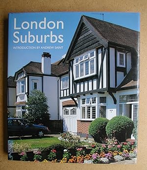 Immagine del venditore per London Suburbs. venduto da N. G. Lawrie Books