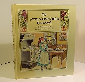 Imagen del vendedor de The Anne of Green Gables Cookbook a la venta por Anthony Clark