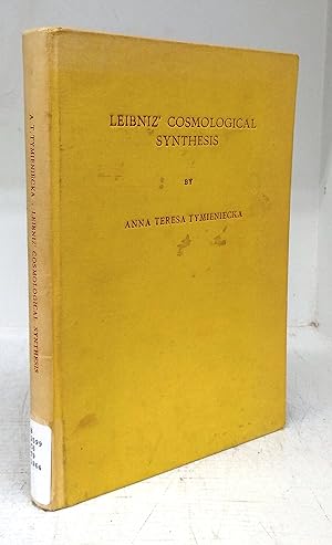 Seller image for Leibniz' Cosmological Synthesis for sale by Attic Books (ABAC, ILAB)