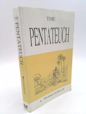 Imagen del vendedor de The Pentateuch a la venta por ThriftBooksVintage