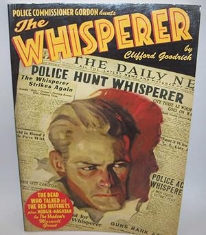 Seller image for The Whisperer #1: The Dead Who Talked and The Red Hatchets for sale by Easy Chair Books