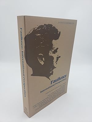 Seller image for Faulkner: International Perspectives for sale by Shadyside Books