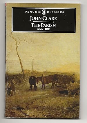 Seller image for The Parish: A Satire (Penguin Classics) for sale by Frances Wetherell