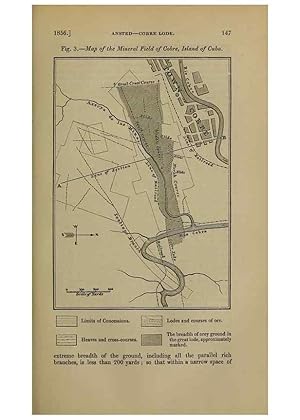 Immagine del venditore per Reproduccin/Reproduction 12682965795: The Quarterly journal of the Geological Society of London. London [etc.] venduto da EL BOLETIN