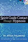 Seller image for Spirit Guide Contact Through Hypnosis for sale by GreatBookPrices