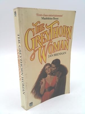 Immagine del venditore per Greythorn Woman venduto da ThriftBooksVintage