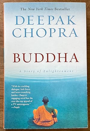 Buddha: A Story of Enlightenment