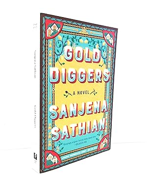 Gold Diggers: A Novel