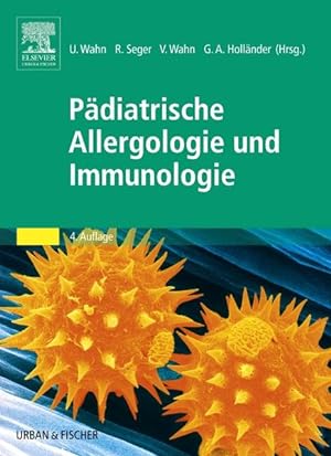 Bild des Verkufers fr Pdiatrische Allergologie und Immunologie zum Verkauf von Bunt Buchhandlung GmbH