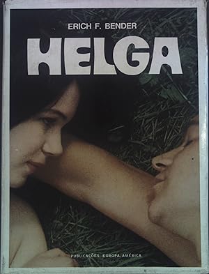 Imagen del vendedor de Helga. a la venta por books4less (Versandantiquariat Petra Gros GmbH & Co. KG)