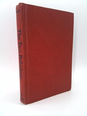 Seller image for The Two Babylons (2nd( Second Edition for sale by ThriftBooksVintage