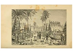 Immagine del venditore per Reproduccin/Reproduction 7402233026: The Malay Archipelago:. New York,Harper & Brothers,1869. venduto da EL BOLETIN