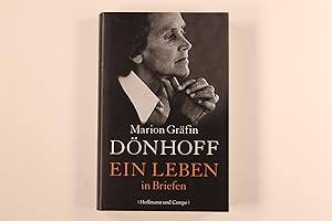 Seller image for EIN LEBEN IN BRIEFEN. Eine fesselnde Reise durch ein Jahrhundertleben for sale by INFINIBU KG