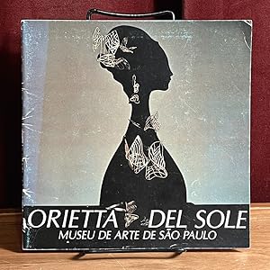 Orietta Del Sole: joias de arte