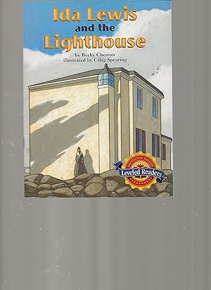 Image du vendeur pour Ida Lewis and the Lighthouse: Leveled Readers 3.1.2 mis en vente par TuosistBook