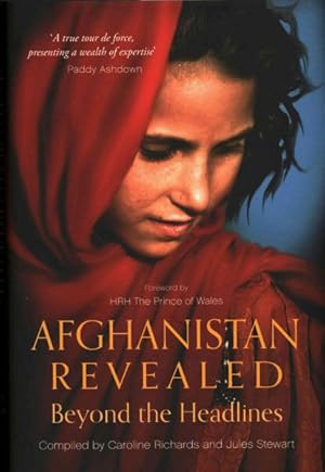 Imagen del vendedor de Afghanistan Revealed : Beyond the Headlines a la venta por GreatBookPrices