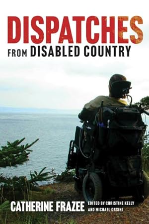 Seller image for Dispatches from Disabled Country for sale by GreatBookPrices