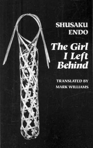 Seller image for Girl I Left Behind for sale by GreatBookPrices
