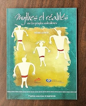 MYTHES ET RÉALITÉS SUR LES PEUPLES AUTOCHTONES