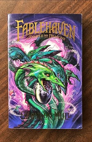 Fablehaven tome 4