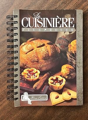 La Cuisinière Five Roses - (26ème Édition)