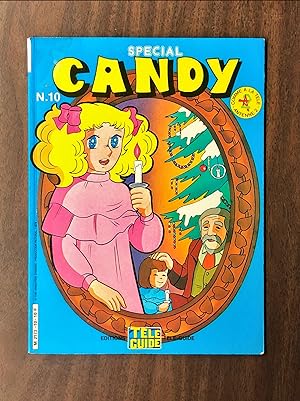 SPECIAL CANDY #10