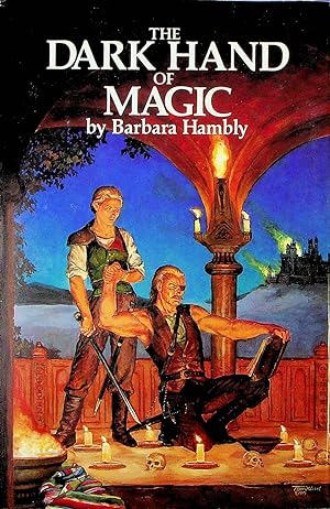 Immagine del venditore per The Dark Hand of Magic venduto da Adventures Underground