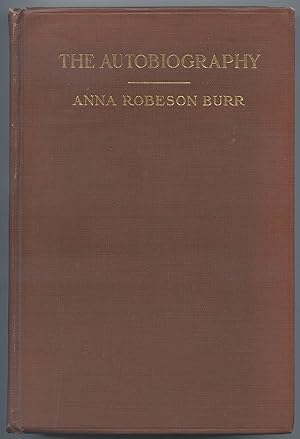Imagen del vendedor de The Autobiography: A Critical and Comparative Study a la venta por Between the Covers-Rare Books, Inc. ABAA