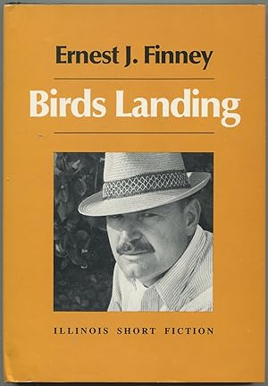 Seller image for Birds Landing for sale by Between the Covers-Rare Books, Inc. ABAA