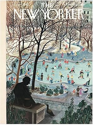 The New Yorker, February 4, 1961