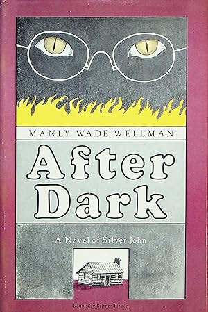 Immagine del venditore per After Dark, Volume 2 (Silver John) venduto da Adventures Underground