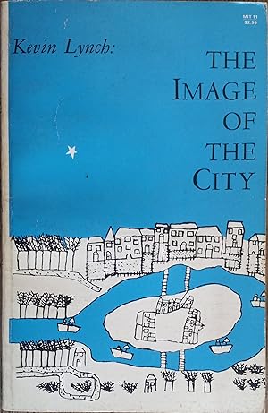 Immagine del venditore per The Image of the City venduto da The Book House, Inc.  - St. Louis