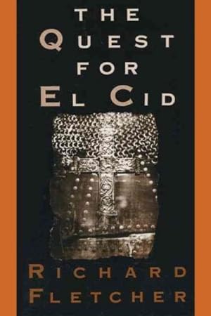 Seller image for Quest for El Cid for sale by GreatBookPrices