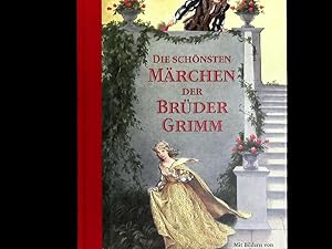 Bild des Verkufers fr Die schnsten Mrchen der Brder Grimm. zum Verkauf von Antiquariat Bookfarm