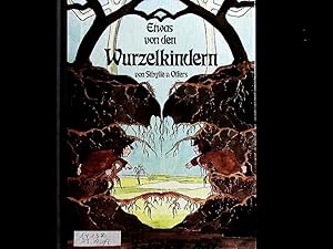 Seller image for Etwas von den Wurzelkindern. for sale by Antiquariat Bookfarm